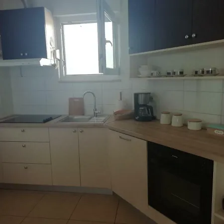 Apartment Horizon Luxury Green Terrace Split
