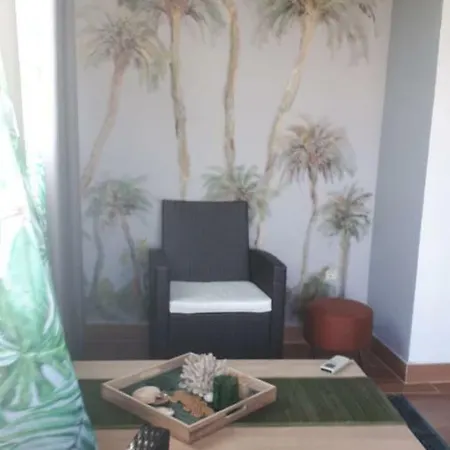 Apartment Horizon Luxury Green Terrace Split