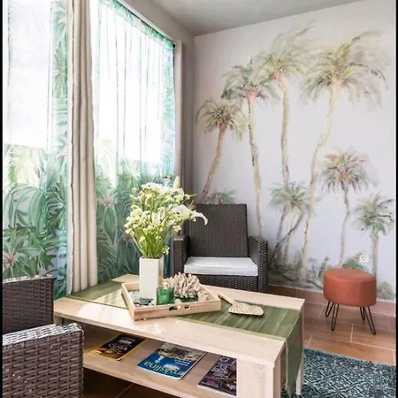 Apartment Horizon Luxury Green Terrace Split