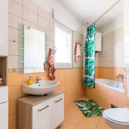 Apartment Horizon Luxury Green Terrace