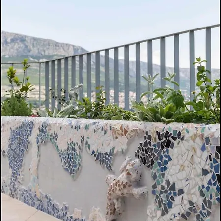 Horizon Luxury Green Terrace
