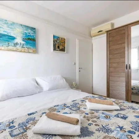 Horizon Luxury Green Terrace *