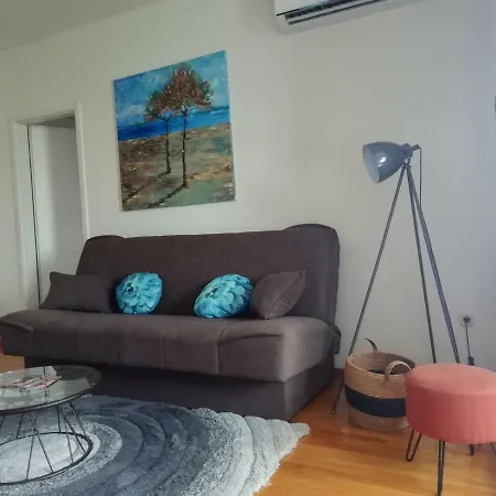 Horizon Luxury Green Terrace Apartment *